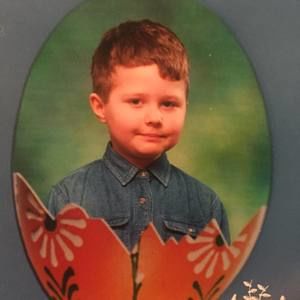 Meet your Posher, Damian