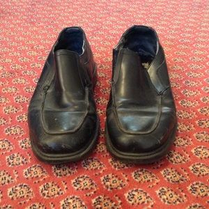 Men's dress shoes