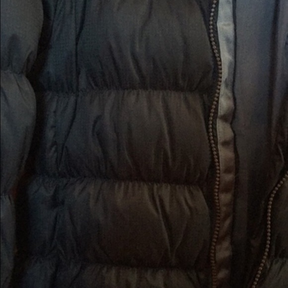 Winter jacket