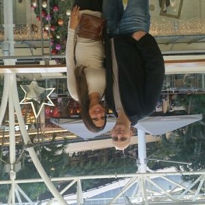 Meet your Posher, Patricia