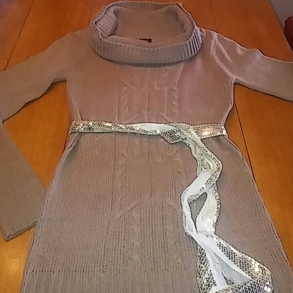 Dress sweater - Picture 3 of 3