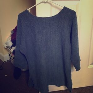 Peruvian Connection sweater