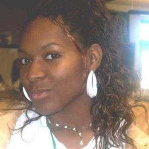 Meet your Posher, Raneisha