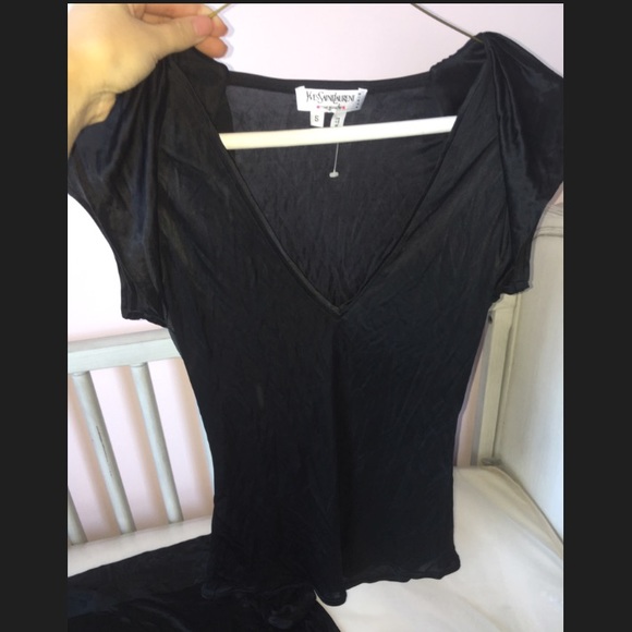 Ysl skirt set - Picture 1 of 4