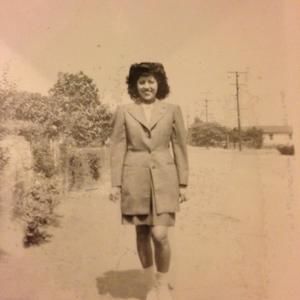 Meet your Posher, Annette