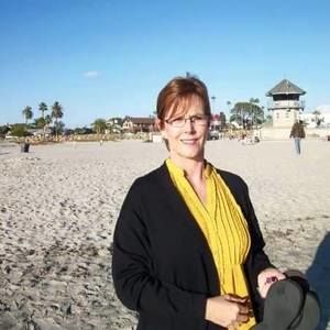 Meet your Posher, Vicki