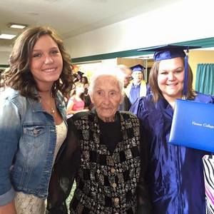 Meet your Posher, Blythe