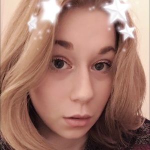 Meet your Posher, Shelby