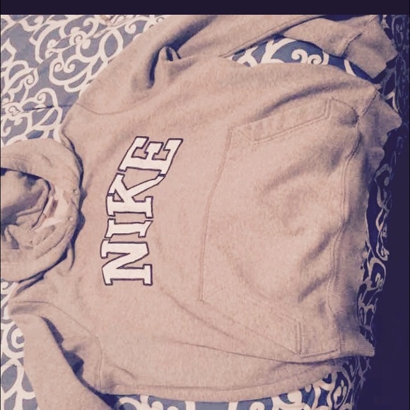 Nike Hoodie