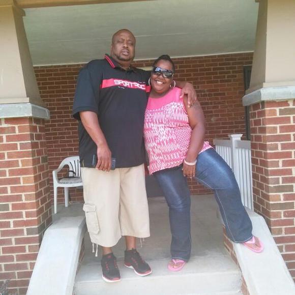 Meet your Posher, Tasha - Picture 1 of 1