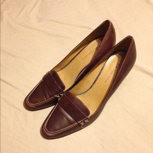 Anne klein shoes
