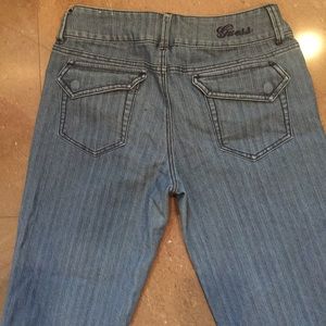 Guess pants size 31