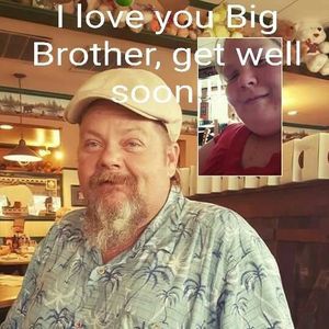 Meet your Posher, Rhonda