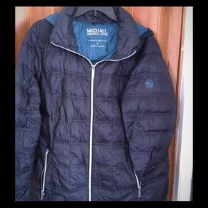 Michael Kors Down jacket