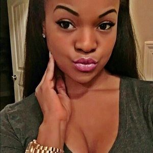 Meet your Posher, Kerrington