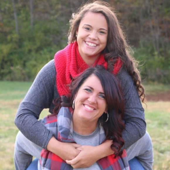 Meet your Posher, Deleigha