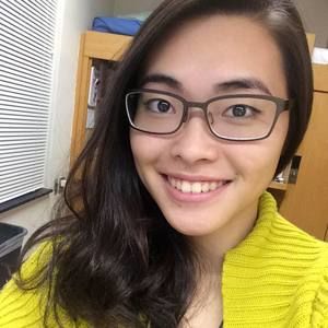 Meet your Posher, Chia-lin sophia