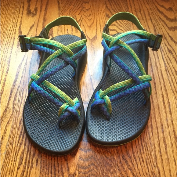 Chaco Shoes - Chacos Sandals