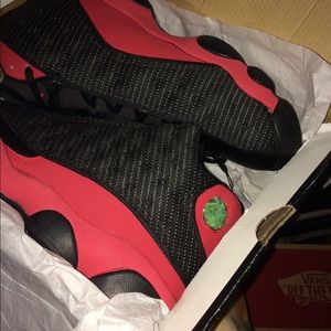 Meet your Posher, Feliciano