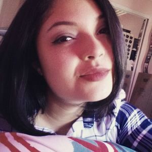 Meet your Posher, Angelica