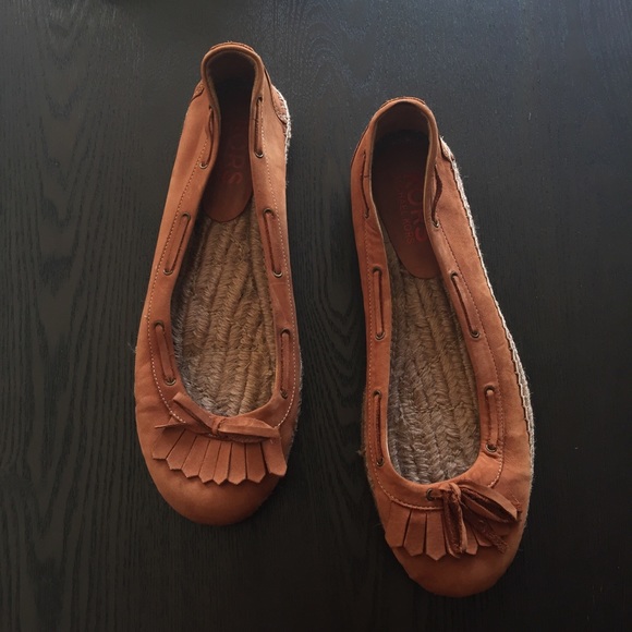 Michael Kors Shoes - Fabulous Michael Kors Flats 10