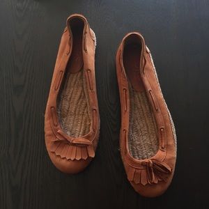 Fabulous Michael Kors Flats 10