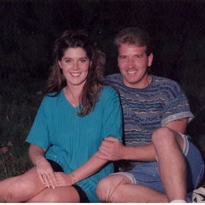 Meet your Posher, Connie