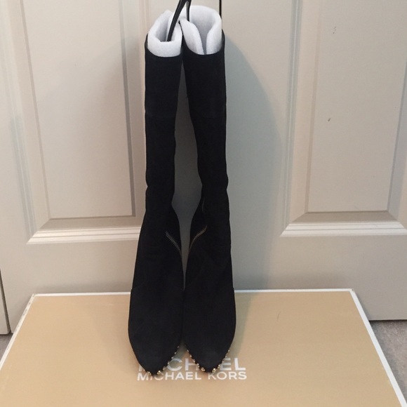 Michael Kors Ailee Tall Boot