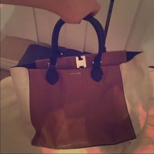 Michael Kors handbag