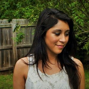 Meet your Posher, Libby