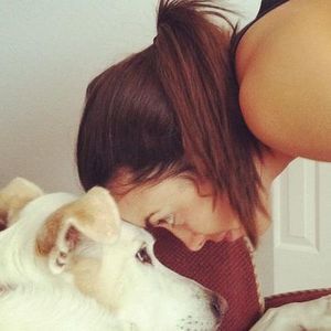 Meet your Posher, Carol