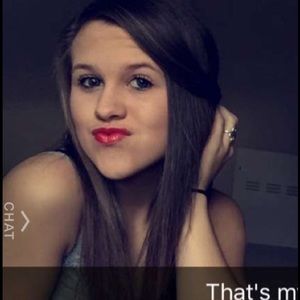 Meet your Posher, Terrie