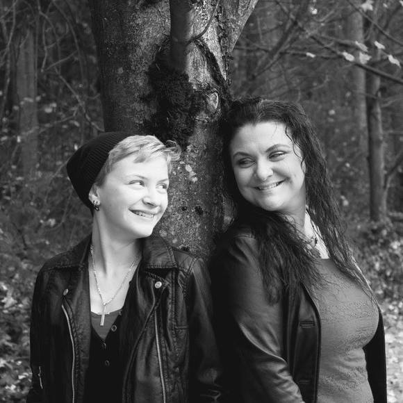 Meet your Posher, Johanna - Picture 1 of 1