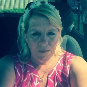 Meet your Posher, Diane