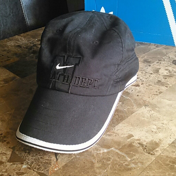 Nike sports cap