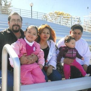 Meet your Posher, Edna