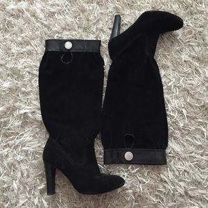 Michael Kors Harness Boot