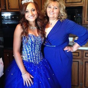 Meet your Posher, Nadine