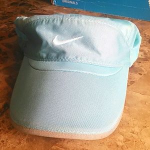 Nike sports cap