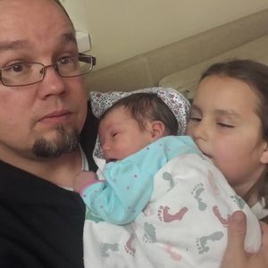 Meet your Posher, Jamie