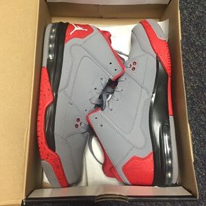 Jordan Flight Origin (GS)