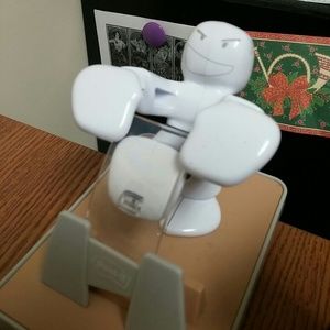 Meet your Posher, Kim