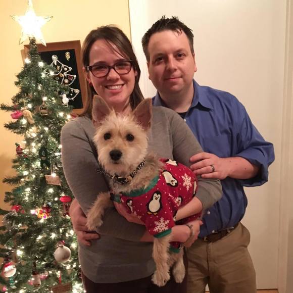 Meet your Posher, Katherine