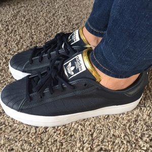 adidas superstar rize