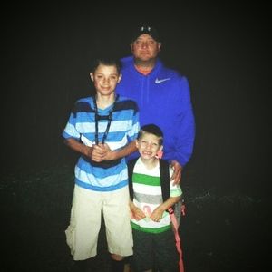 Meet your Posher, Brandy