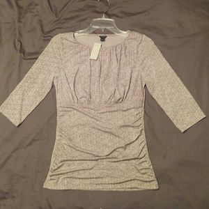 Ann Taylor Blouse