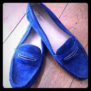 G. H. Bass and Co. Blair Pennyloafers