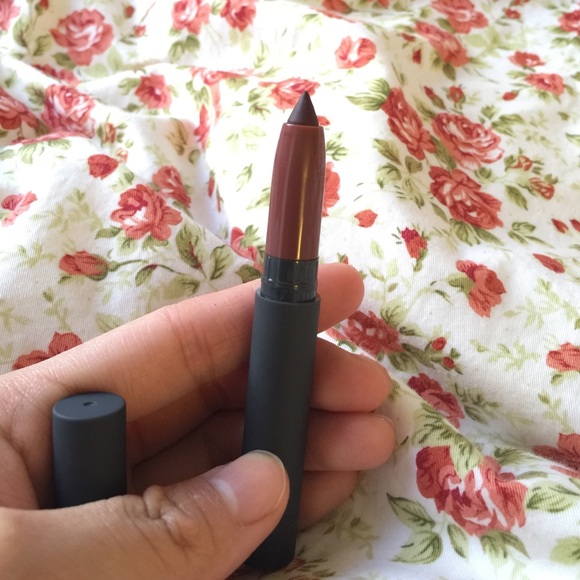 Brand new Bite matte free in cognac
