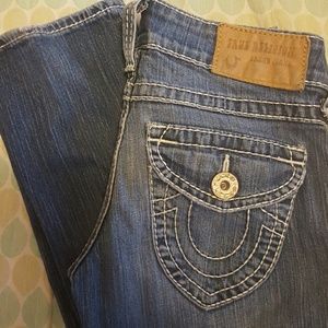 True Religion Brand Jeans