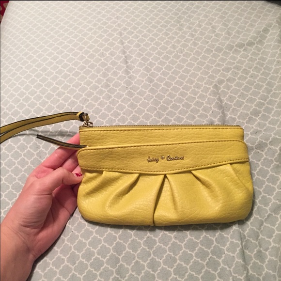 Juicy couture wallet